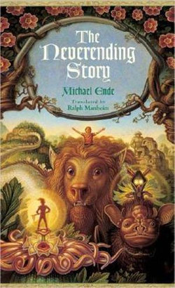 The Neverending Story The Neverending Story