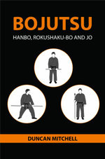 Bojutsu