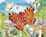Peter Rabbit: The Great Butterfly Hunt