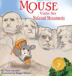 Mouse Visits Six National Memorials