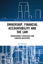 Ownership, Financial Accountability and the Law
