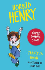 Horrid Henry: Christmas Chaos