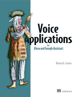 Voice Applications for Alexa and Google Assistant