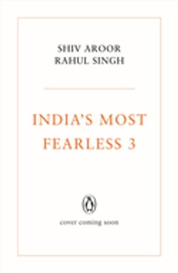 India's Most Fearless 3