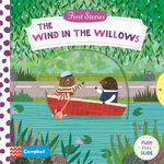 Wind in the Willows Wind in the Willows