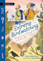 Extreme Birdwatching: Measuring Change on a Galápagos Island