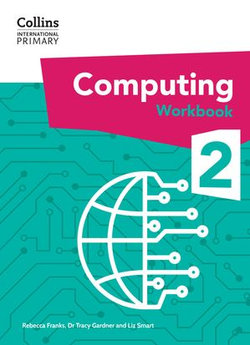 Collins International Primary Computing – International Primary Computing Workbook: Stage 2