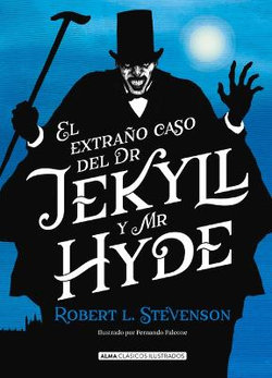 El Extraño Caso de Dr. Jekyll y Mr. Hyde