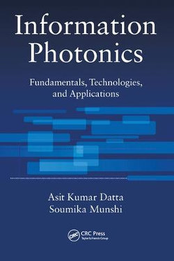 Information Photonics Information Photonics