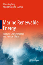 Marine Renewable Energy