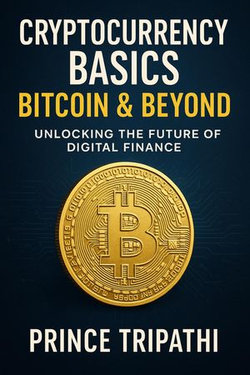 Cryptocurrency Basics: Bitcoin & Beyond – Unlocking the Future of Digital Finance