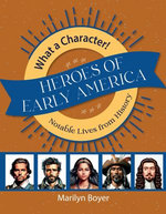 Heroes of Early America