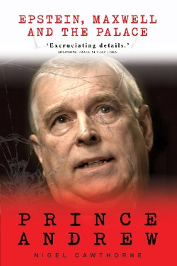 Prince Andrew