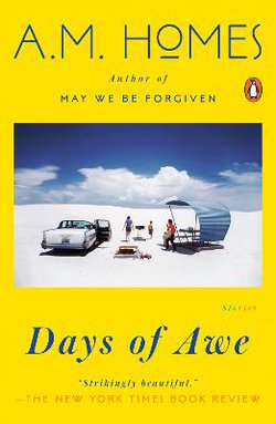 Days of Awe