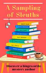 A Sampling of Sleuths