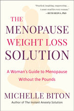 The Menopause Weight Loss Solution