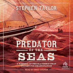 Predator of the Seas LIB/e Predator of the Seas LIB/e