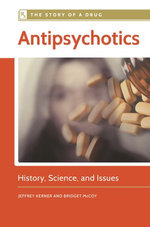 Antipsychotics Antipsychotics