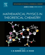 Mathematical Physics in Theoretical Chemistry