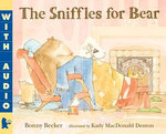 The Sniffles for Bear The Sniffles for Bear