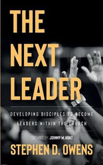 The Next Leader The Next Leader