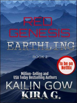 Earthling (Red Genesis #2) Earthling (Red Genesis #2)