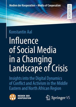 Influence of Social Media in a Changing Landscape of Crisis Influence of Social Media in a Changing Landscape of Crisis