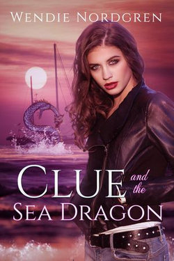 Clue and the Sea Dragon