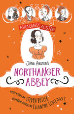 Jane Austen's Northanger Abbey