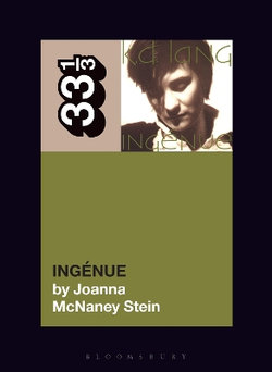 K. D. Lang's Ingénue