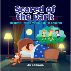 Scared of the Dark