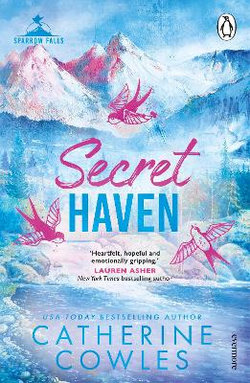 Secret Haven Secret Haven