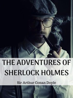 The Adventures of Sherlock Holmes