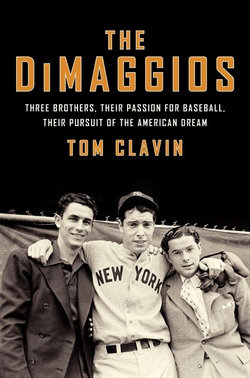 The Dimaggios