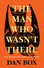 The Man Who Wasn't There The Man Who Wasn't There