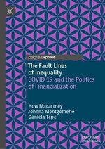 The Fault Lines of Inequality