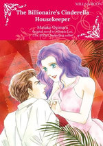 THE BILLIONAIRE'S CINDERELLA HOUSEKEEPER