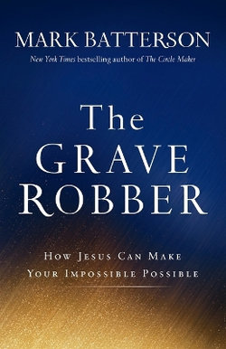 The Grave Robber