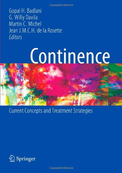 Continence