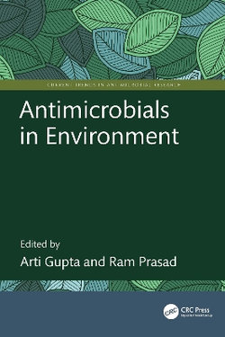 Antimicrobials in Environment Antimicrobials in Environment