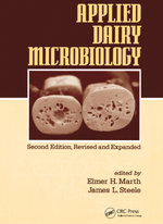 Applied Dairy Microbiology