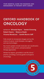 Oxford Handbook of Oncology
