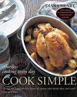 Cook Simple