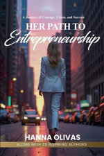 Her Path to Entrepreneurship