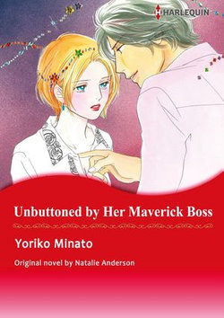 UNBUTTONED BY HER MAVERICK BOSS