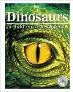 Dinosaurs: A Children's Encyclopedia