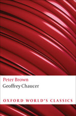 Geoffrey Chaucer (Authors in Context)