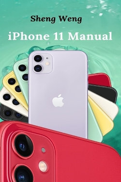 IPhone 11 Manual IPhone 11 Manual