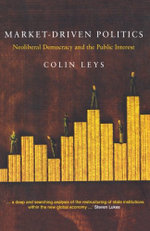 Market-Driven Politics