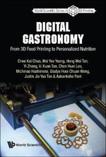 Digital Gastronomy: From 3d Food Printing To Personalized Nutrition